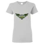 Heavy Cotton Women's Short Sleeve T-Shirt Thumbnail