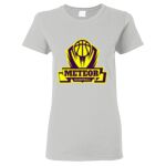 Heavy Cotton Women's Short Sleeve T-Shirt Thumbnail