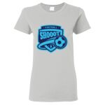 Heavy Cotton Women's Short Sleeve T-Shirt Thumbnail