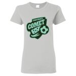 Heavy Cotton Women's Short Sleeve T-Shirt Thumbnail