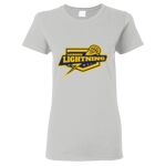 Heavy Cotton Women's Short Sleeve T-Shirt Thumbnail