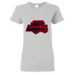 Heavy Cotton Women's Short Sleeve T-Shirt Thumbnail