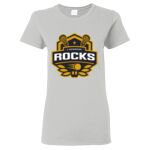 Heavy Cotton Women's Short Sleeve T-Shirt Thumbnail