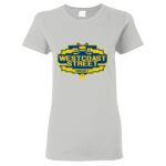 Heavy Cotton Women's Short Sleeve T-Shirt Thumbnail