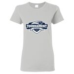 Heavy Cotton Women's Short Sleeve T-Shirt Thumbnail