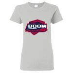 Heavy Cotton Women's Short Sleeve T-Shirt Thumbnail