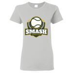 Heavy Cotton Women's Short Sleeve T-Shirt Thumbnail