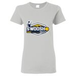 Heavy Cotton Women's Short Sleeve T-Shirt Thumbnail