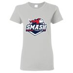 Heavy Cotton Women's Short Sleeve T-Shirt Thumbnail