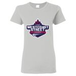 Heavy Cotton Women's Short Sleeve T-Shirt Thumbnail