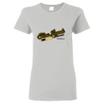 Heavy Cotton Women's Short Sleeve T-Shirt Thumbnail