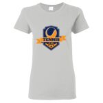 Heavy Cotton Women's Short Sleeve T-Shirt Thumbnail