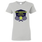 Heavy Cotton Women's Short Sleeve T-Shirt Thumbnail