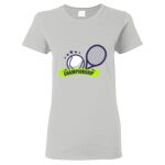 Heavy Cotton Women's Short Sleeve T-Shirt Thumbnail