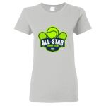 Heavy Cotton Women's Short Sleeve T-Shirt Thumbnail