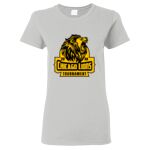 Heavy Cotton Women's Short Sleeve T-Shirt Thumbnail