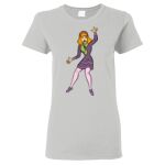 Heavy Cotton Women's Short Sleeve T-Shirt Thumbnail