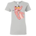 Heavy Cotton Women's Short Sleeve T-Shirt Thumbnail