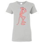 Heavy Cotton Women's Short Sleeve T-Shirt Thumbnail