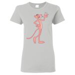 Heavy Cotton Women's Short Sleeve T-Shirt Thumbnail