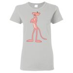 Heavy Cotton Women's Short Sleeve T-Shirt Thumbnail