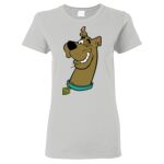 Heavy Cotton Women's Short Sleeve T-Shirt Thumbnail