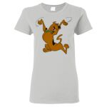 Heavy Cotton Women's Short Sleeve T-Shirt Thumbnail