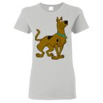 Heavy Cotton Women's Short Sleeve T-Shirt Thumbnail