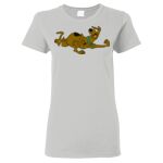 Heavy Cotton Women's Short Sleeve T-Shirt Thumbnail