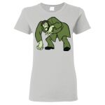 Heavy Cotton Women's Short Sleeve T-Shirt Thumbnail