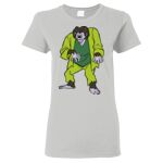 Heavy Cotton Women's Short Sleeve T-Shirt Thumbnail