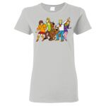 Heavy Cotton Women's Short Sleeve T-Shirt Thumbnail