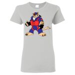 Heavy Cotton Women's Short Sleeve T-Shirt Thumbnail