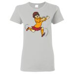 Heavy Cotton Women's Short Sleeve T-Shirt Thumbnail