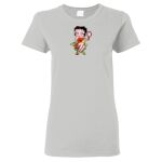 Heavy Cotton Women's Short Sleeve T-Shirt Thumbnail