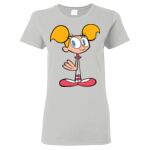 Heavy Cotton Women's Short Sleeve T-Shirt Thumbnail