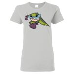 Heavy Cotton Women's Short Sleeve T-Shirt Thumbnail