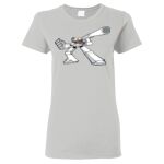 Heavy Cotton Women's Short Sleeve T-Shirt Thumbnail