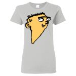 Heavy Cotton Women's Short Sleeve T-Shirt Thumbnail