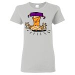 Heavy Cotton Women's Short Sleeve T-Shirt Thumbnail