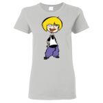 Heavy Cotton Women's Short Sleeve T-Shirt Thumbnail