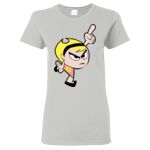 Heavy Cotton Women's Short Sleeve T-Shirt Thumbnail