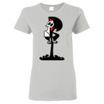 Heavy Cotton Women's Short Sleeve T-Shirt Thumbnail