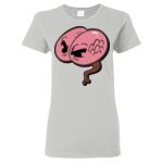 Heavy Cotton Women's Short Sleeve T-Shirt Thumbnail