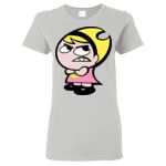 Heavy Cotton Women's Short Sleeve T-Shirt Thumbnail