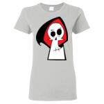 Heavy Cotton Women's Short Sleeve T-Shirt Thumbnail