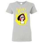 Heavy Cotton Women's Short Sleeve T-Shirt Thumbnail