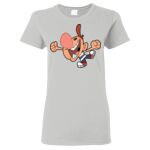 Heavy Cotton Women's Short Sleeve T-Shirt Thumbnail