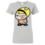 Heavy Cotton Women's Short Sleeve T-Shirt Thumbnail