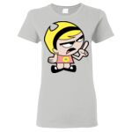 Heavy Cotton Women's Short Sleeve T-Shirt Thumbnail